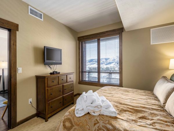 Steamboat Springs Condo 950001