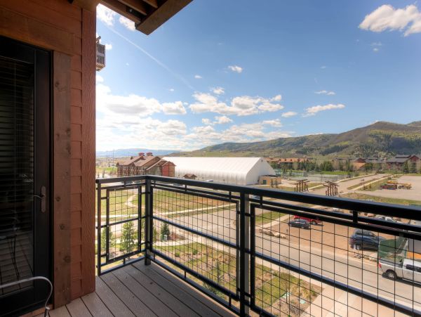 Steamboat Springs Condo 950001