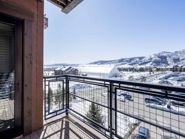 Steamboat Springs Condo 950001