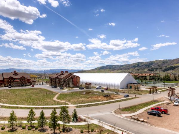 Steamboat Springs Condo 950001