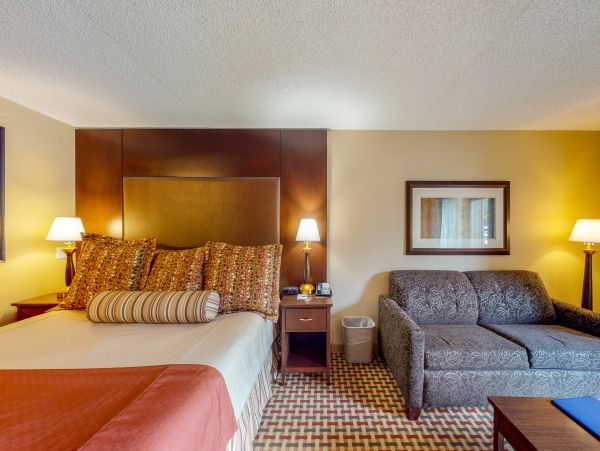 Aspen Condo 950002
