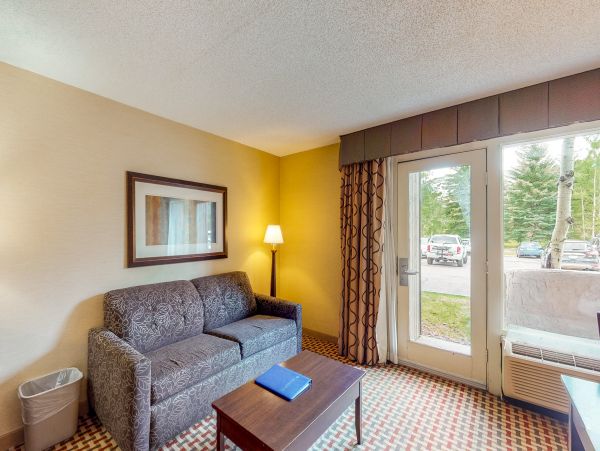 Aspen Condo 950002