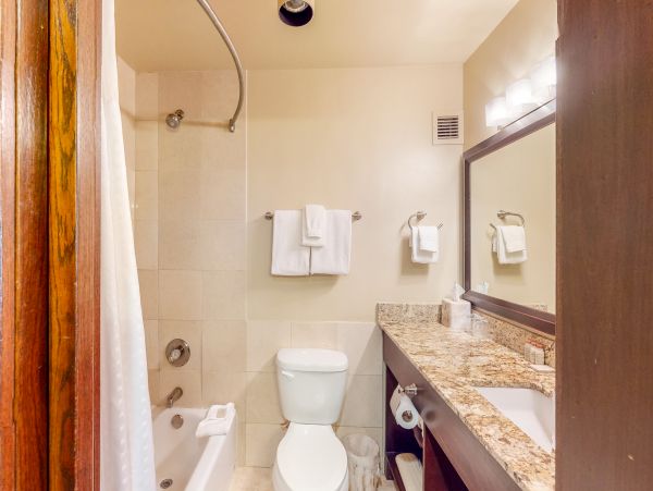 Aspen Condo 950002