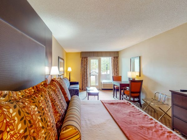 Aspen Condo 950002