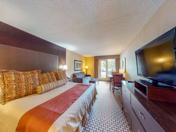 Aspen Condo 950002