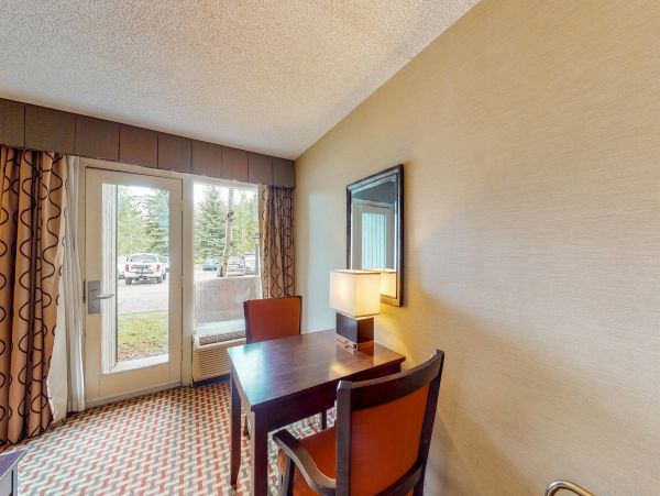 Aspen Condo 950002