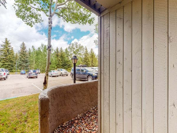 Aspen Condo 950002