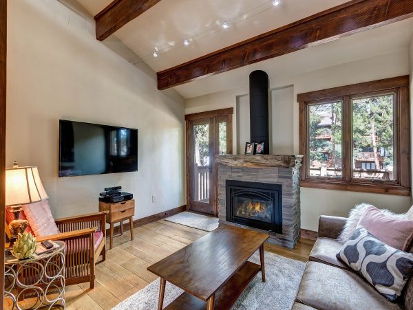 Breckenridge Condo 950003