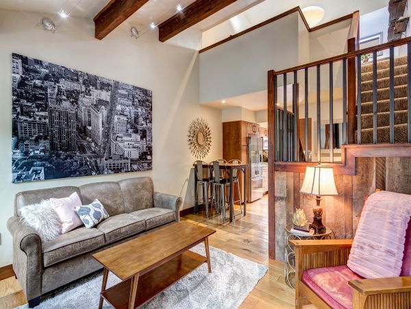Breckenridge Condo 950003