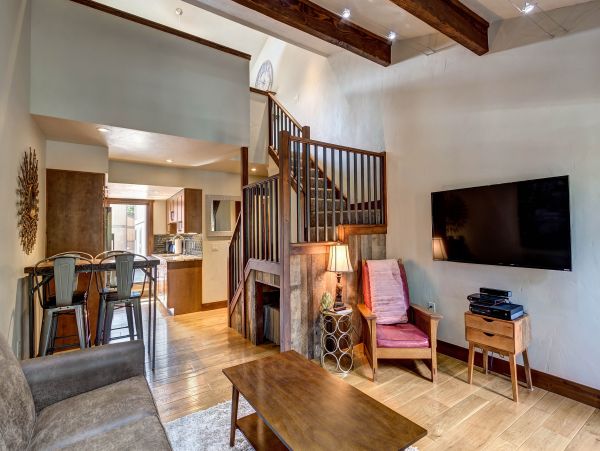 Breckenridge Condo 950003