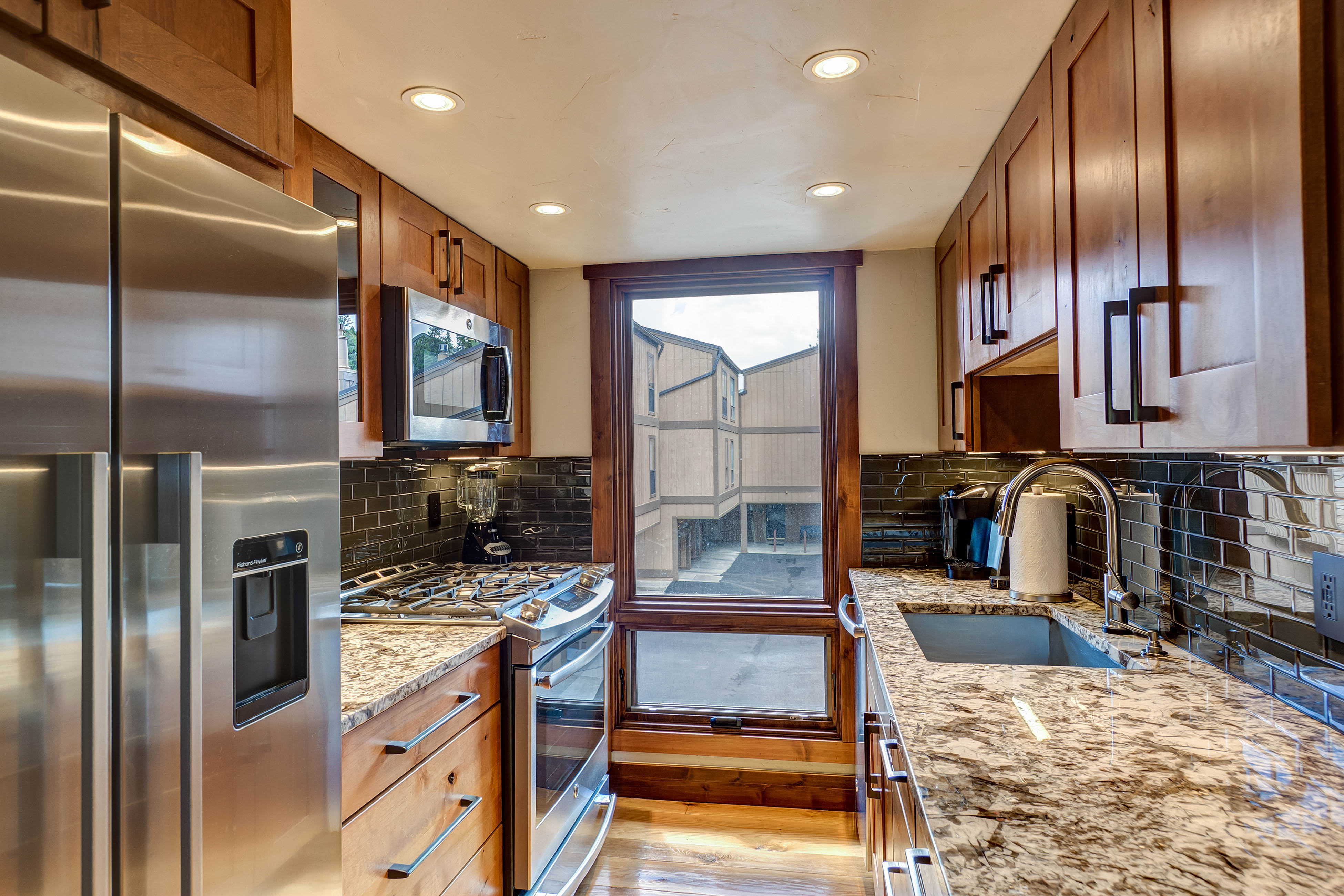 Breckenridge Condo 950003