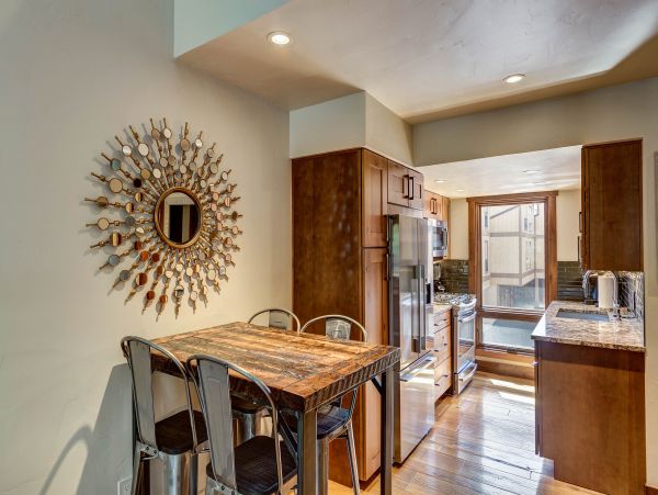 Breckenridge Condo 950003