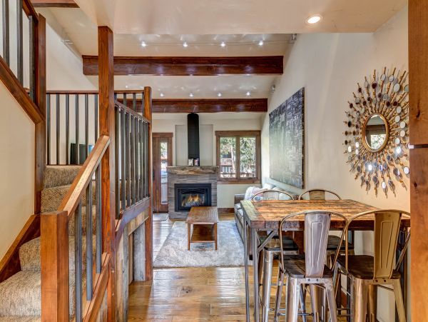 Breckenridge Condo 950003
