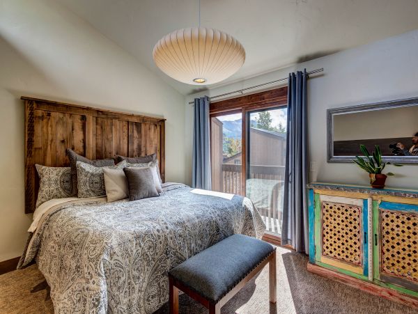 Breckenridge Condo 950003