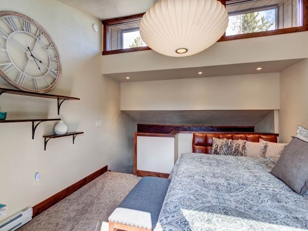 Breckenridge Condo 950003