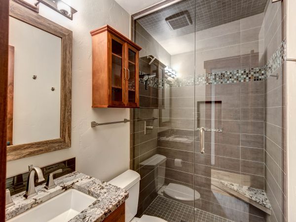Breckenridge Condo 950003