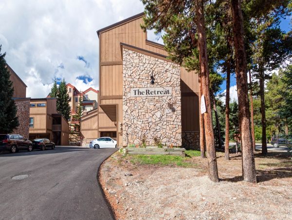 Breckenridge Condo 950003