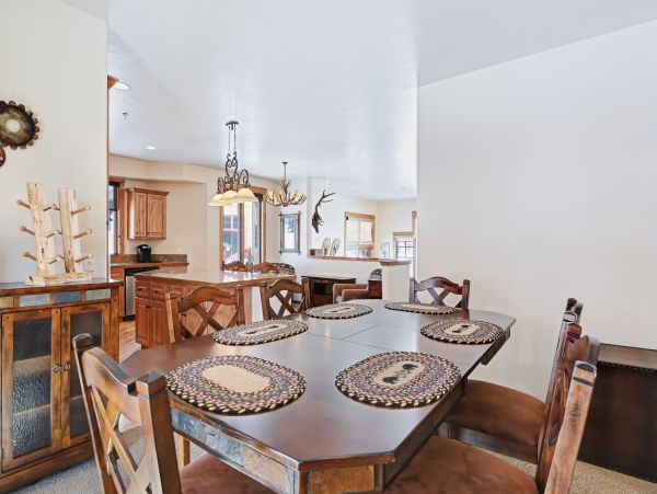 Winter Park Home 950004
