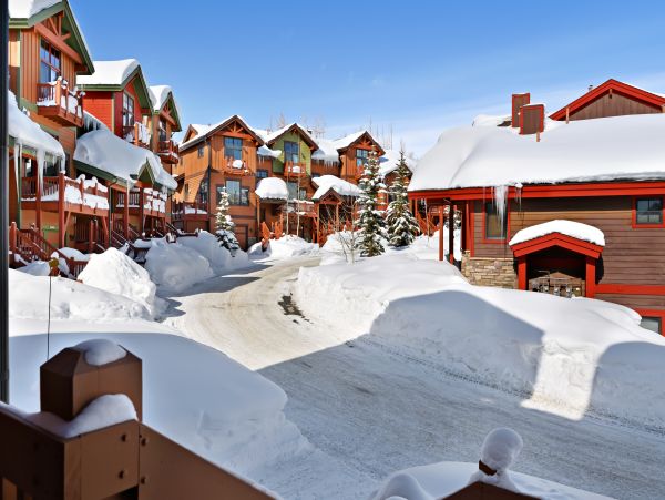 Winter Park Home 950004