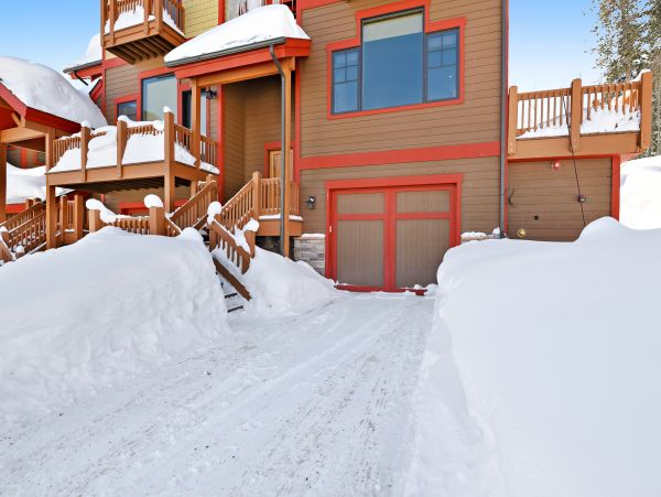 Winter Park Home 950004