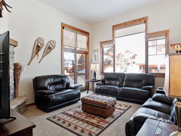 Winter Park Home 950004
