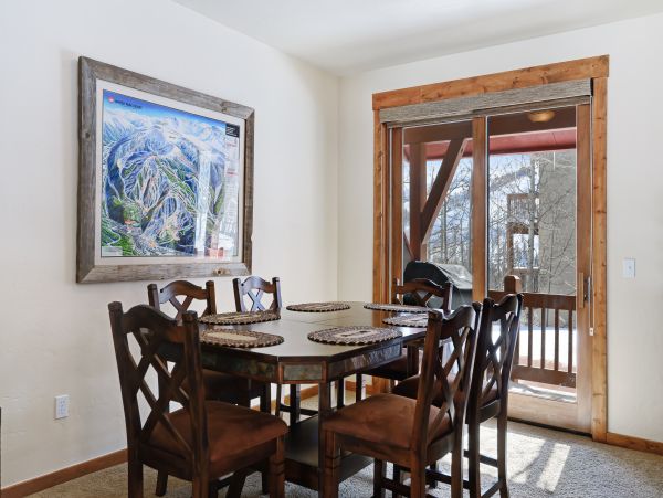 Winter Park Home 950004