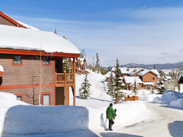 Winter Park Home 950004