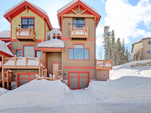 Winter Park Home 950004
