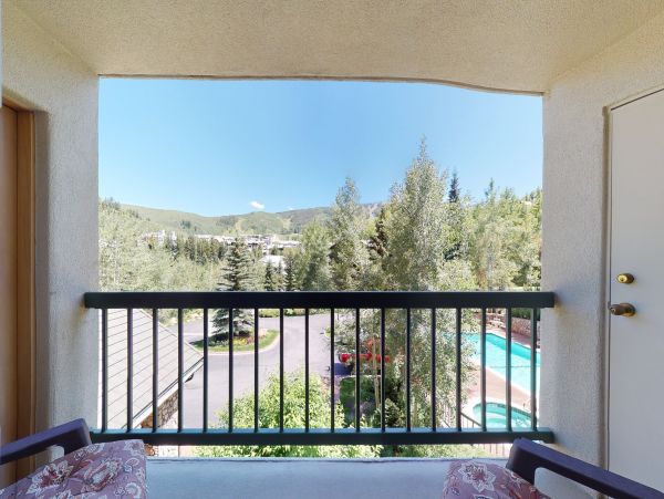 Beaver Creek Bachelor Gulch Condo 950005