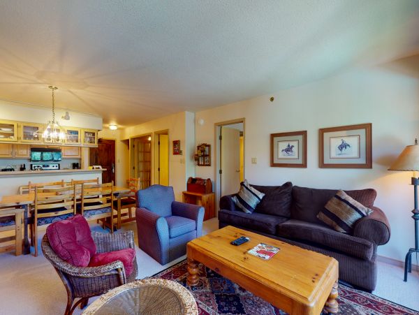 Beaver Creek Bachelor Gulch Condo 950005