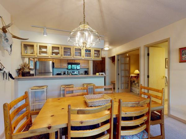 Beaver Creek Bachelor Gulch Condo 950005