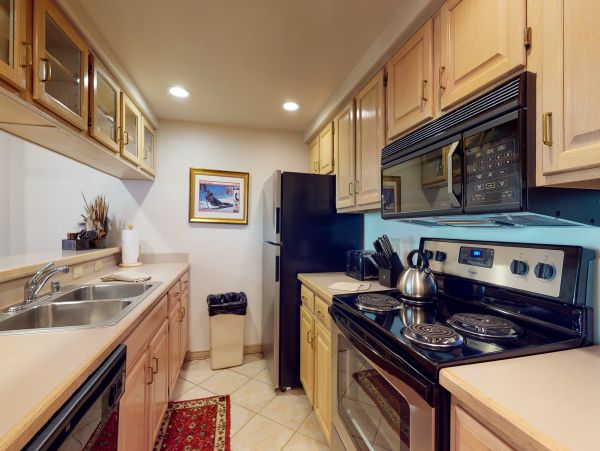 Beaver Creek Bachelor Gulch Condo 950005