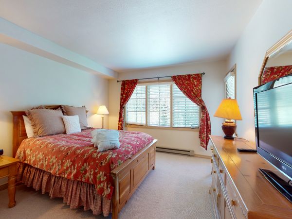 Beaver Creek Bachelor Gulch Condo 950005
