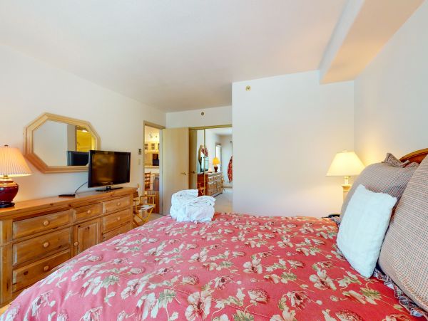 Beaver Creek Bachelor Gulch Condo 950005