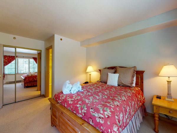 Beaver Creek Bachelor Gulch Condo 950005