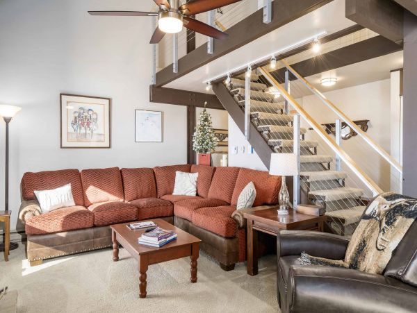Steamboat Springs Condo 950006