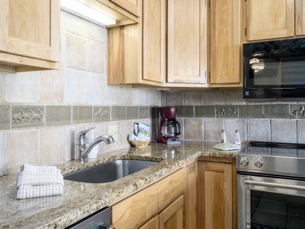 Steamboat Springs Condo 950006