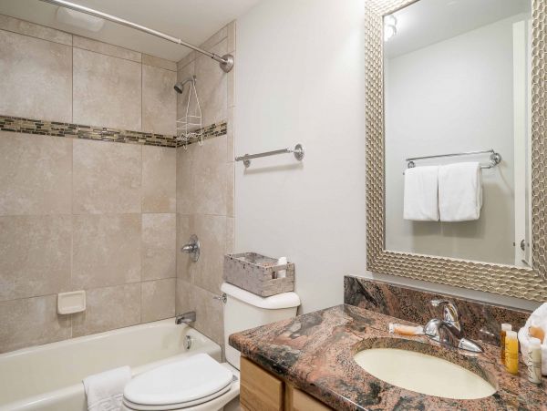 Steamboat Springs Condo 950006