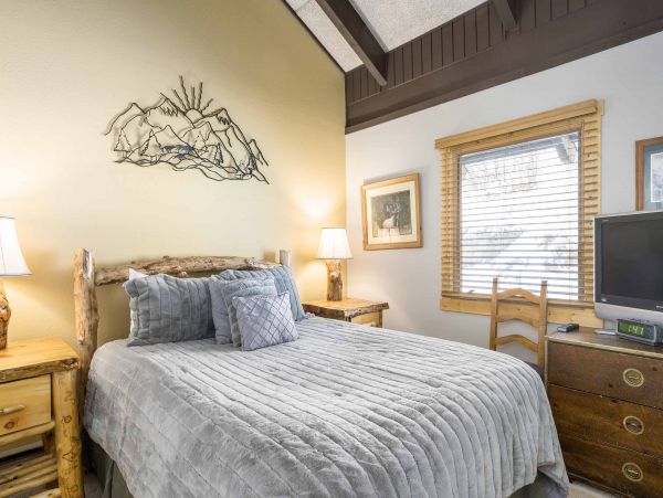 Steamboat Springs Condo 950006
