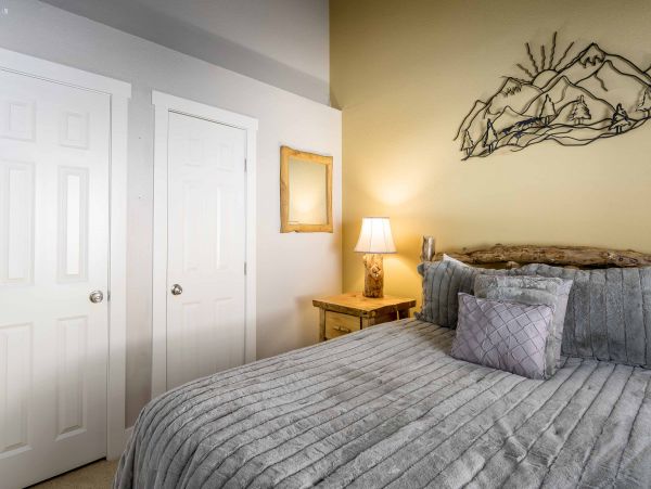 Steamboat Springs Condo 950006