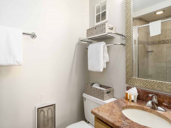 Steamboat Springs Condo 950006