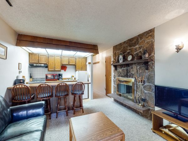 Winter Park Condo 950007