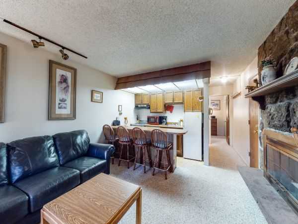 Winter Park Condo 950007