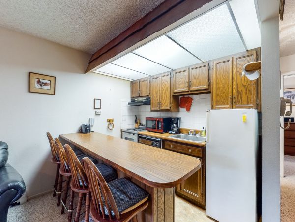 Winter Park Condo 950007
