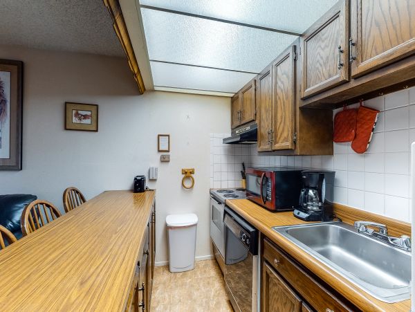 Winter Park Condo 950007