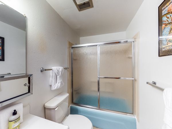 Winter Park Condo 950007