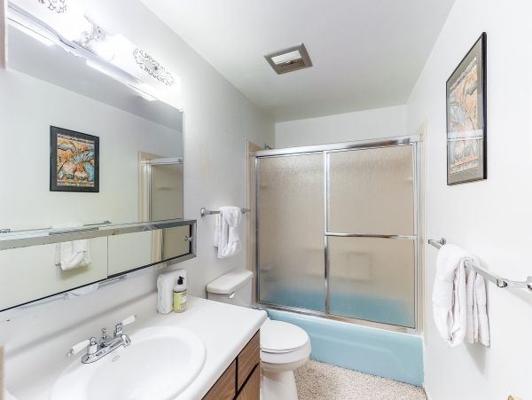 Winter Park Condo 950007