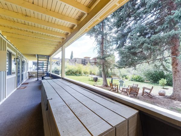 Winter Park Condo 950007