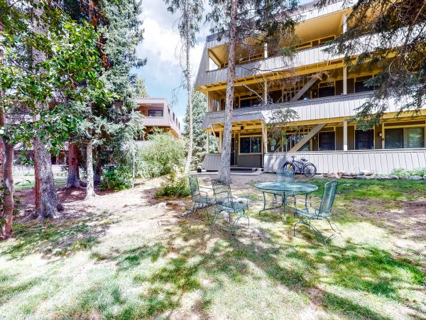 Winter Park Condo 950007