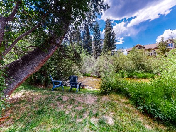 Winter Park Condo 950007